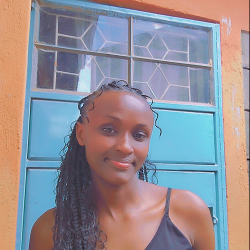 Ivyone  K. profile photo