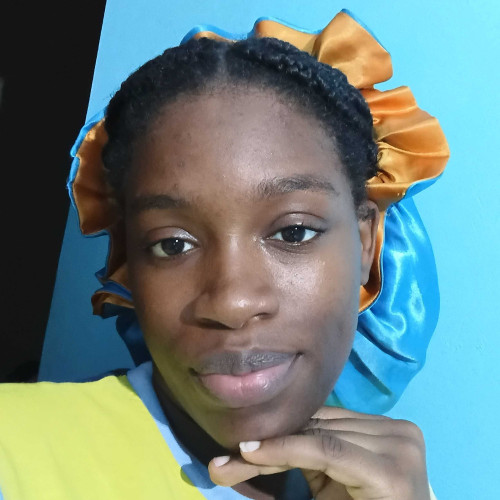Shantavia S. profile photo