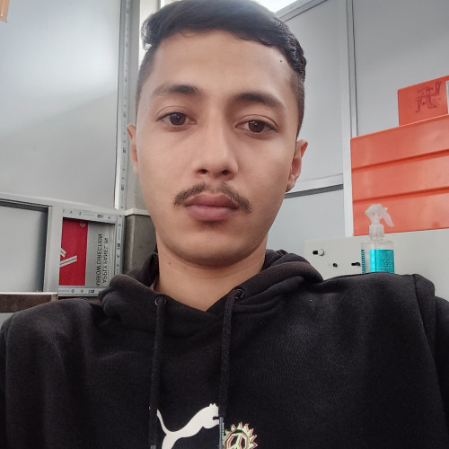 Mitesh M. profile photo