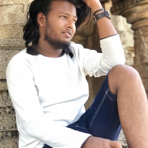 Sanket  A.