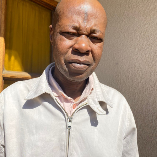 Motlatsi L. profile photo