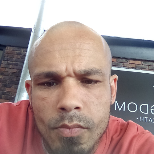 Wayne P. profile photo
