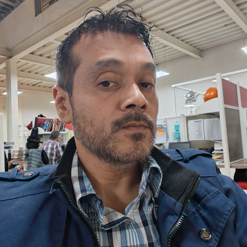 Alfredo I. profile photo