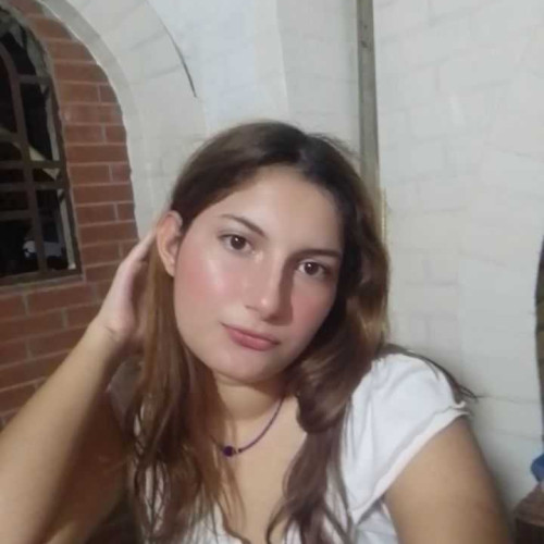 Angelina A. profile photo