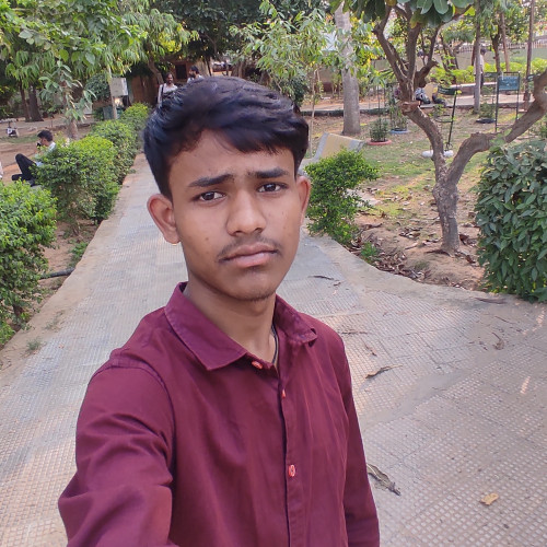 Manish M. profile photo