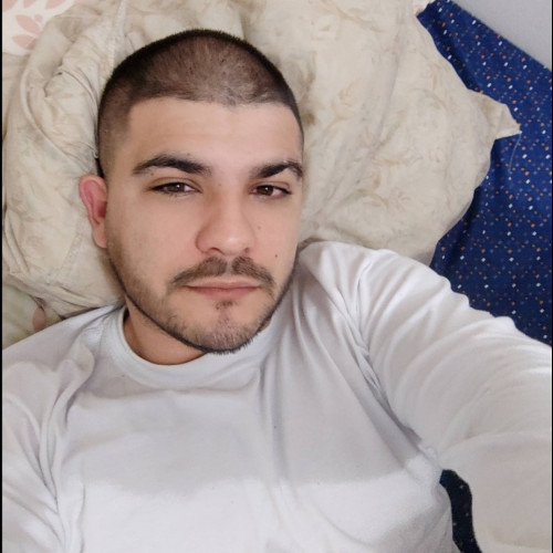 Vicente B. profile photo