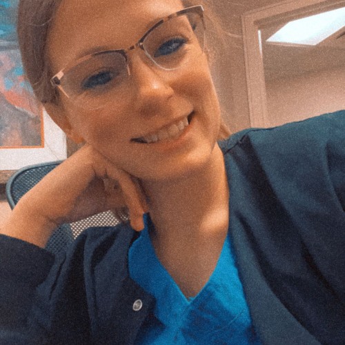 Jasmine W. profile photo