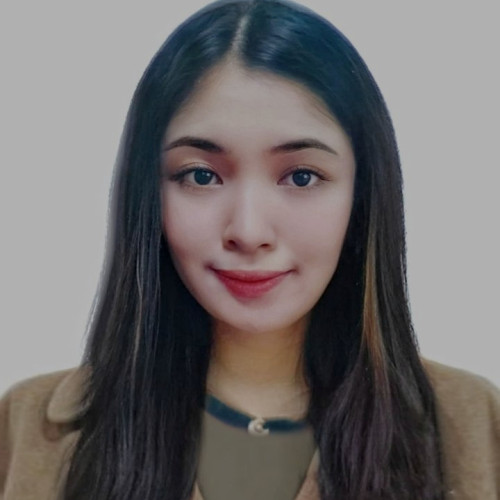 Karen Mae  D.