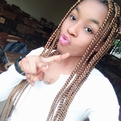 Chelsea  A. profile photo