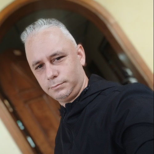 Julio Cesar M. profile photo