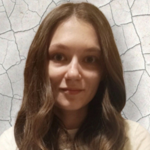 Katarzyna G. profile photo