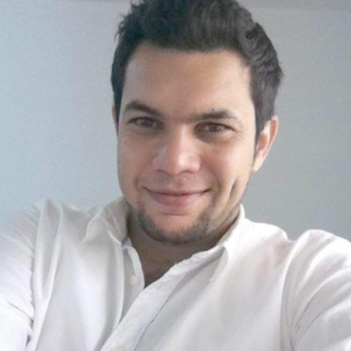 Amine L. profile photo