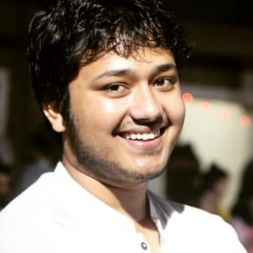 Sachin B.