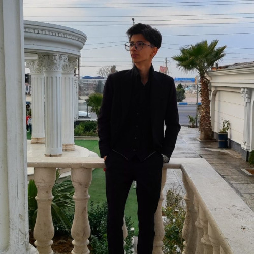 mohammedreza  J. profile photo
