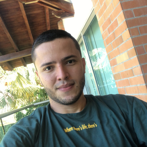 Andrés M. profile photo