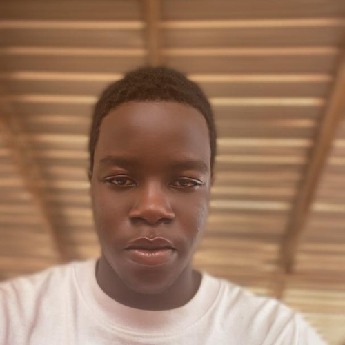 Kharashi A. profile photo