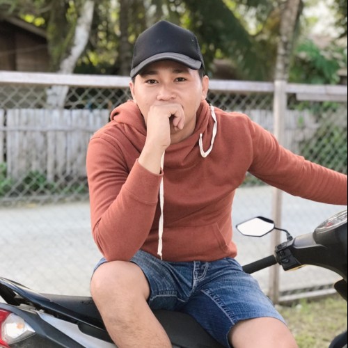 John Mar F. profile photo