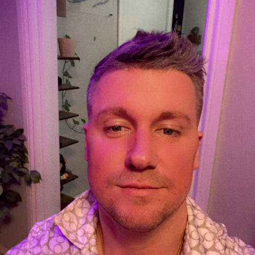 Harvey C. profile photo