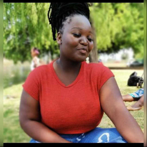 Siphiwe M. profile photo