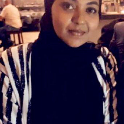 Safiya N. profile photo