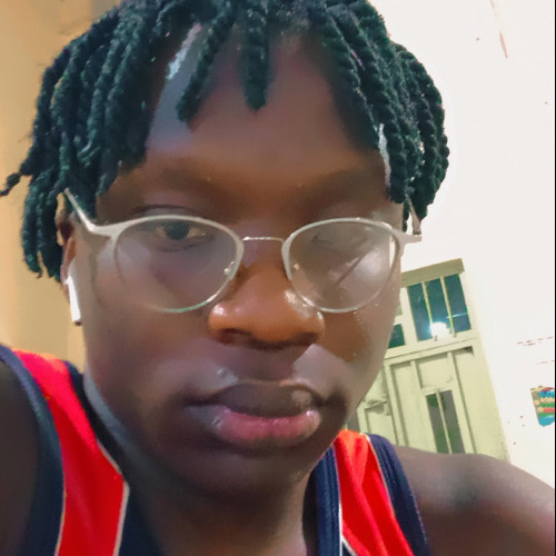 Twylah M. profile photo