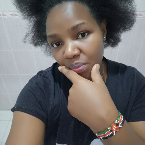 Jael K. profile photo