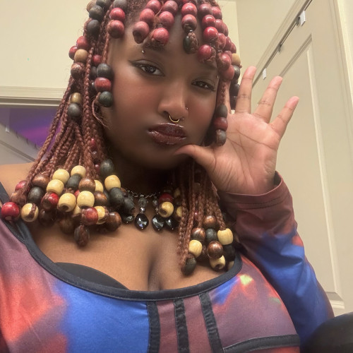 Miya S. profile photo