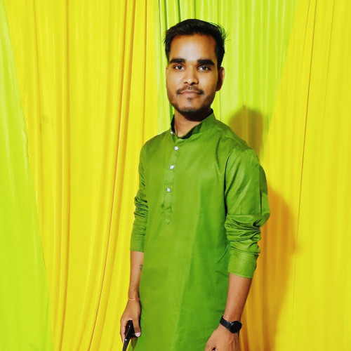 Abhishek S. profile photo