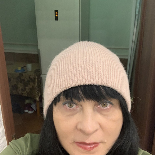 Anna V. profile photo