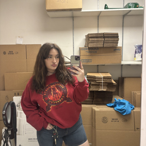 Abrianna G. profile photo
