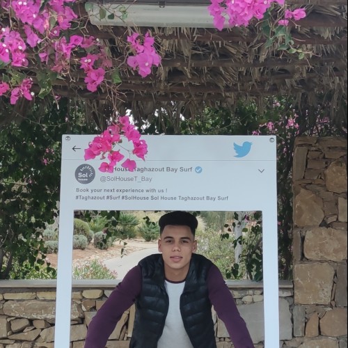 TAOUFIQ  O. profile photo