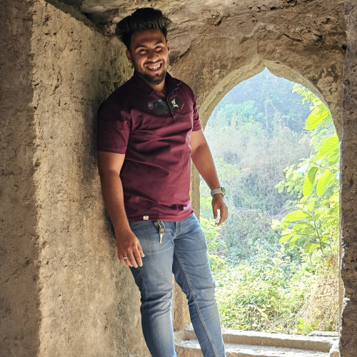 athar m. profile photo