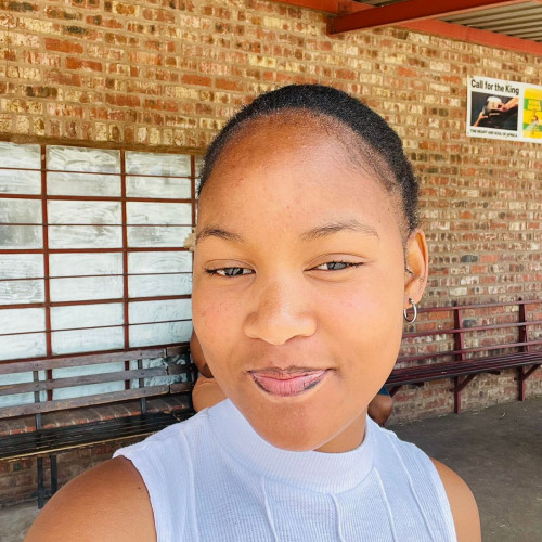 Xhanti  N. profile photo
