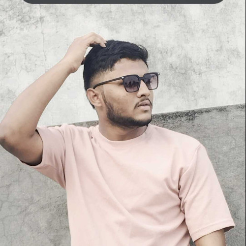 Fareed S. profile photo
