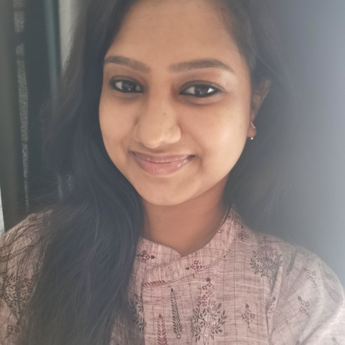 Meenu J.