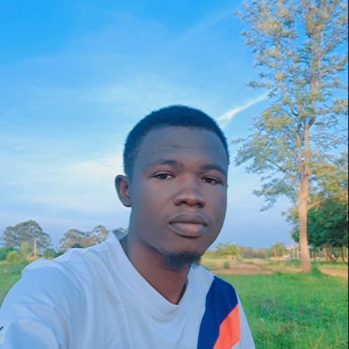 DJONG YANG F. profile photo