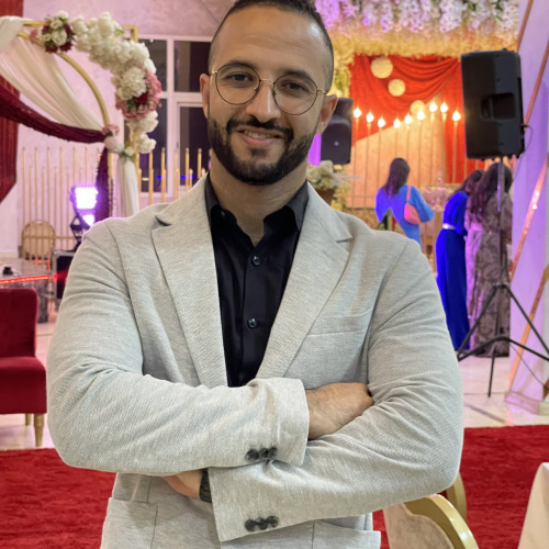 Wissam E. profile photo