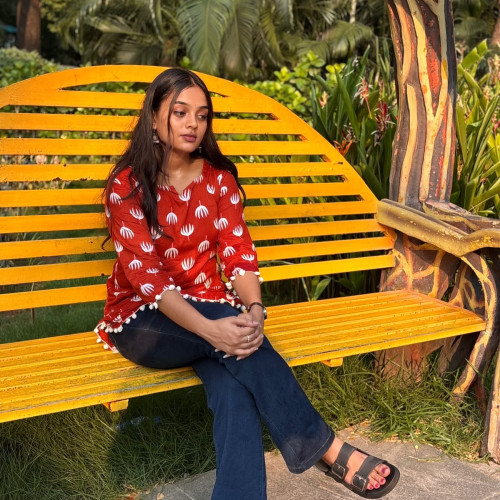 Malavikha G. profile photo