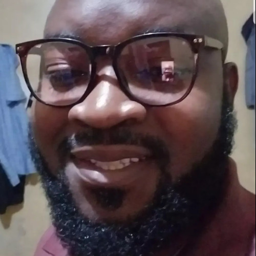 MaulidyG H. profile photo