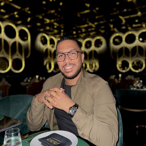 Yassine M. profile photo