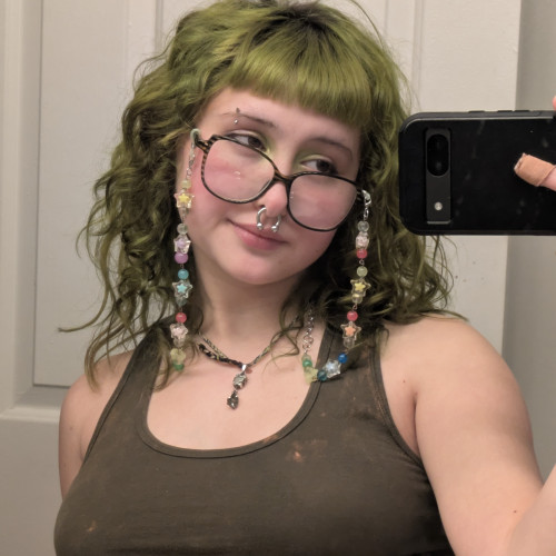 Daisy M. profile photo