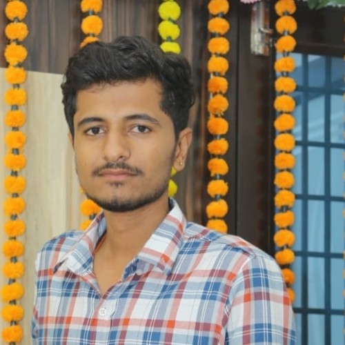 Anand  S.