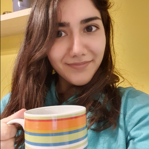 Shay N. profile photo