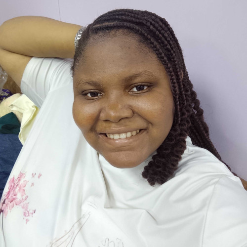 Benita A. profile photo