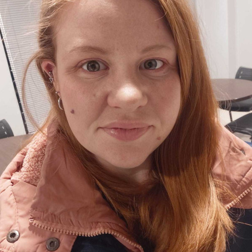 Fiona R. profile photo