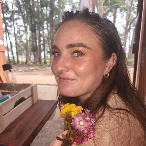 Keeva D.