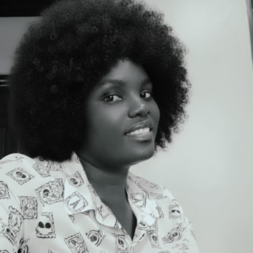 Mariam J. profile photo