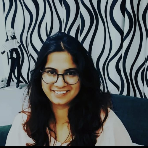 Sneha M. profile photo
