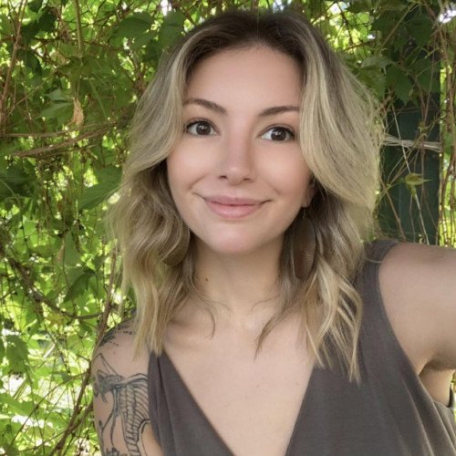 Ailani B. profile photo