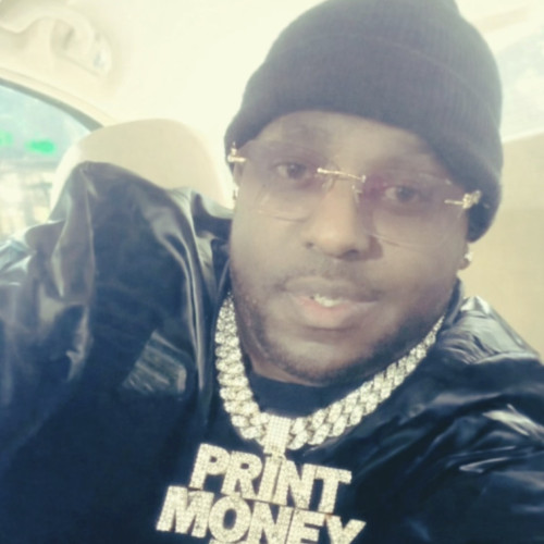 Legend A. profile photo